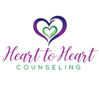 Heart to Heart Counseling LLC Logo