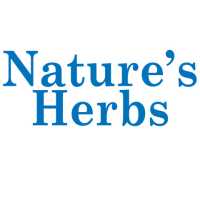 Nature's Herbs Logo