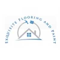 Exquisite Flooring and Paint LLC Logo