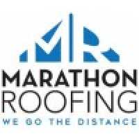 Marathon Roofing Logo