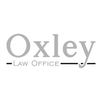 Oxley Law Logo