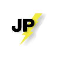 J & P Electrical Co Logo