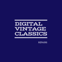 Digital Vintage Classics Logo
