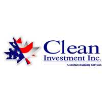 Clean Investment Inc Logo