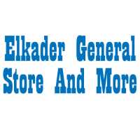 Elkader General Store And More Logo