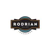 Rodrian Insurance Logo