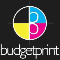 Budget Print Inc. Logo
