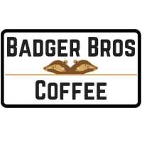 Badger Bros Coffee (Platteville) Logo