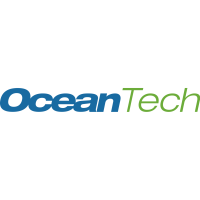 OceanTech Logo