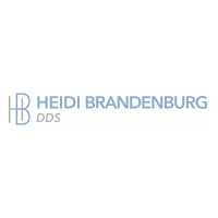 Heidi Brandenburg, DDS Logo