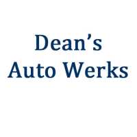 Dean's Auto Werks Logo