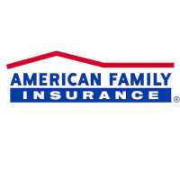 Raul Gomez American Family Insurance Logo