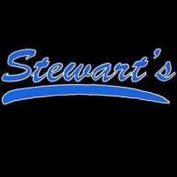 Stewart's Small Engine Repair Logo