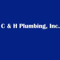 C & H Plumbing, Inc. Logo