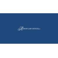 Amoni Law Offices, P.C. Logo