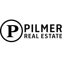 Pilmer Real Estate, Inc. Logo