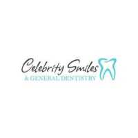 Celebrity Smiles Logo