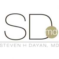 Impressions Face and Body - Practice of Dr. Steven Dayan MD & Dr. Benjamin Caughlin MD Logo