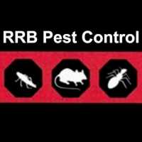 RRB Pest Control Logo