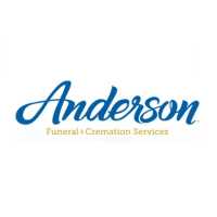 Anderson Funeral & Cremation Services Logo