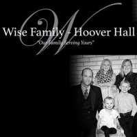 Wise Family Funeral Home (Corman Memorial) Logo