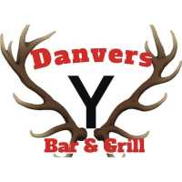 Danvers Y Bar & Grill Logo