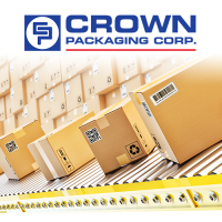 Crown Packaging Corp. - Corporate Headquarters Logo