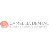 Camellia Dental Logo