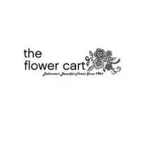 The Flower Cart Logo