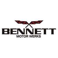 Bennett Motor Werks Logo
