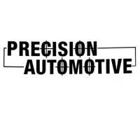 Precision Automotive Logo