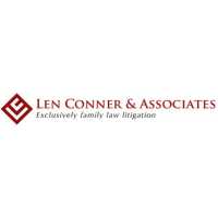Len Conner & Associates Logo