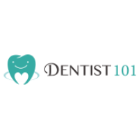 Dentist 101 of Houston Logo