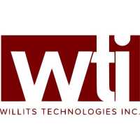 Willits Technologies, Inc. Logo
