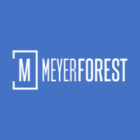 Meyer Forest Logo