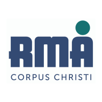 Richard Milburn Academy- RMA Corpus Christi Logo