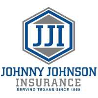 Johnny Johnson Insurance Logo