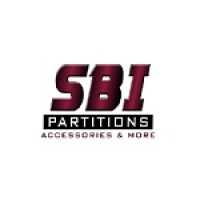 SBI Contracting Logo