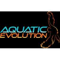 Aquatic Evolution LLC Logo