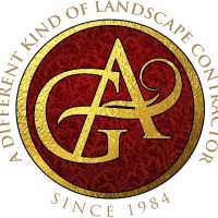 Great American Landscapes Logo