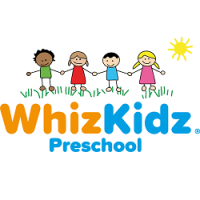 Whiz Kidz Preschool Logo