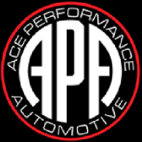 APA Total Car Care - Auto Repair in Gilbert, AZ Logo