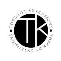 Top Knot Extensions Logo
