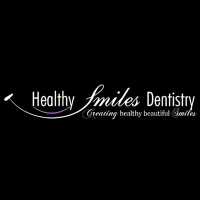 Healthy Smiles Dentistry Logo