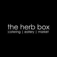 The Herb Box Logo