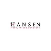 Hansen Desert Hills Mortuary and Cemetery Logo