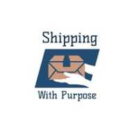 Shipping With Purpose/Clymb's Mail and More of Scottsdale Logo