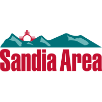 Sandia Area Federal Credit Union Logo