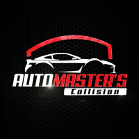 Auto Master's Collision Logo