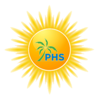 Pacific Health Sciences Logo